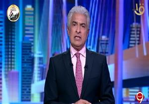 "كورونا موجود في قلوبهم السوداء".. الإبراشي مهاجمًا مروّجي الشائعات- فيديو