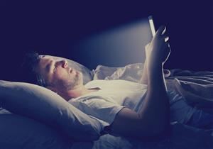 لنومٍ هادئ.. 8 عادات خاطئة تجنبها قبل التوجه إلى سريرك