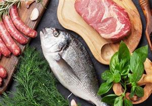 مادة موجودة في اللحوم والأسماك والبيض تساهم في علاج السرطان