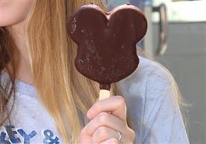 تأثير تناول الآيس كريم على صحة الجسم في الطقس البارد