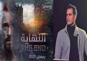 هشام خرما لـ"مصراوي": تعاونت مع عازفين من أوركسترا "هانز زيمر" في تسجيل موسيقى "النهاية"