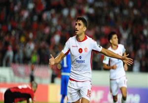 "أحداد ومقابل مادي".. عرض من الزمالك لضم لاعب الوداد