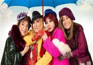 فيديو| نجمات "سكر زيادة" يتحدثن عن كواليس العمل