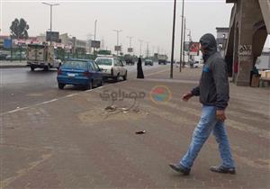 ​​شديد البرودة ليلًا.. الأرصاد تكشف طقس السبت 18 أبريل (بيان بالدرجات)