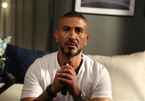 خاص| مؤلف "العشم" يكشف كواليس تقديم أحمد سعد أغنية مقدمة "البرنس"‬
