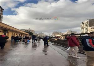 "لا تخففوا الملابس".. الأرصاد تكشف تفاصيل طقس الخميس