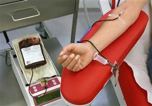 لأول مرة بالشرق الأوسط.. التبرع بالدم من خلال "فيس بوك" 