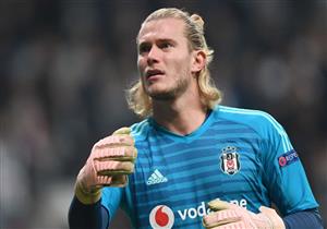 ردا على شكوى كاريوس للفيفا.. بشكتاش: لن ندفع رواتب غير مستحقة