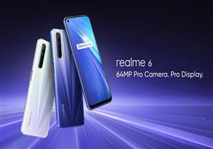 "realme" تكشف النقاب عن سلسلة هواتفها التي طال انتظارها