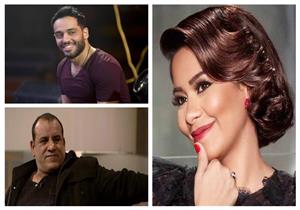 تعرف على رسائل نجوم الفن لجمهورهم في رمضان 