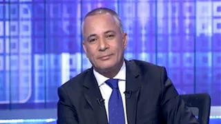 أحمد موسى: الرئيس سيشهد موسم حصاد القمح غدا