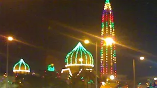 7 أيام من الندوات الدينية.. أوقاف كفر الشيخ تُعلن خطة الاحتفال بمولد إبراهيم الدسوقي