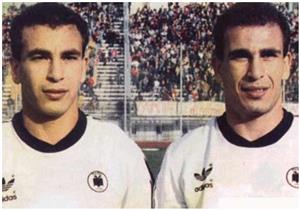   #أرشيف_الرياضة (4) .. حين اختلط على الحكم الشبه بين حسام وإبراهيم في النهائي