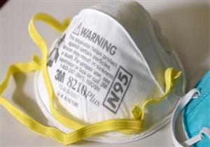 كورونا.. الولايات المتحدة تطلب من شركة "3 أم" إنهاء تصدير الأقنعة إلى كندا وأمريكا اللاتينية