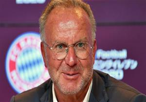 رئيس بايرن يحذر من انهيار بوندسليجا