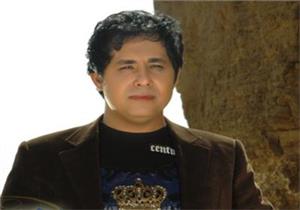  وفاة والدة المطرب يحيى العراقي