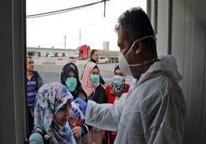 خلية الأزمة بالعراق تعلن سيطرتها على وباء كورونا