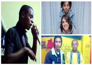 اسمه الحقيقي محمد صلاح وعمل بمحل كشري.. ماذا تعرفون عن "أوكا" مغني المهرجانات؟ 