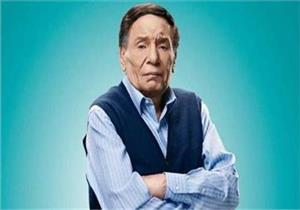 "فلانتينو فين".. شاهد إعلان مسلسل عادل إمام الجديد على قناة mbc