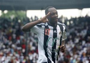 فريق فرنسي يُنافس الأهلي على جوهرة مازيمبي