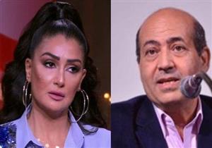  "الصلح غير وارد "..طارق الشناوي يكشف لـ"مصراوي" تطورات أزمته مع غادة عبدالرازق