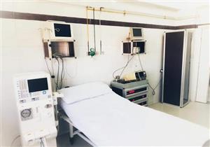 ننشر مستشفيات الدقهلية الجديدة التي تقدم خدمة فحص وعلاج مصابي كورونا