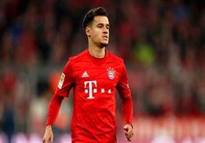 المدير التنفيذي لبايرن ميونخ: لن نُفعل بند الشراء في عقد كوتينيو