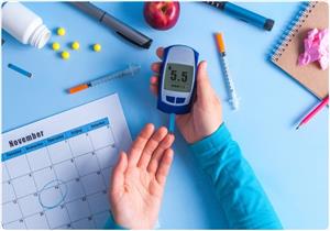 8 أعراض تشير لارتفاع مستوى السكر في الدم
