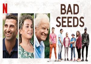 ترشيحات العيد.. فيلم "bad seeds"