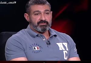 فيديو| ياسر جلال يشيد بدور مي عمر في "الفتوة"