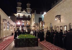 أبرز 10 معلومات عن احتفال الأقباط بدخول العائلة المقدسة مصر