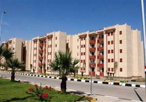 الإسكان: خطة طموحة لتنمية شمال سيناء وتنفيذ 4340 وحدة بمدينة سلام
