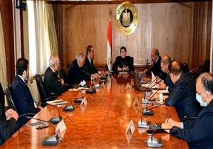 وزارة التجارة تعيد تشكيل 13 مجلسا تصديريا