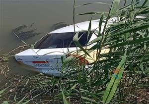 شجاعة "الشيخ رمضان".. أنقذ شخصين ومات غرقًا بكفر الشيخ- صور