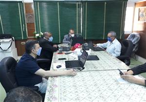 تعليم الوادي الجديد تعلن إجراءات استلام المشروع البحثي