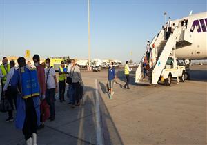 اليوم .. 11 رحلة استثنائية لإعادة العالقين من أفريقيا وأمريكا وأوروبا 