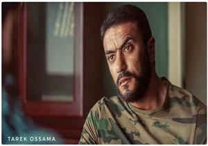أحمد العوضي يكشف اسم مسلسله الجديد في رمضان 2025