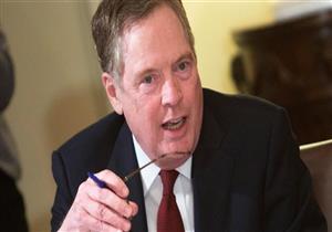 واشنطن ولندن تبدآن المحادثات التجارية لمرحلة ما بعد بريكست 