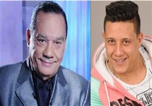 حمو بيكا عن حلمي بكر: "بيهاجم فينا وفي أغانينا.. لا للتنمر"- فيديو