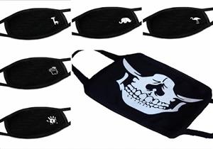 ما الذي يجب أن نعرفه عن الكمامات المصنوعة من القماش؟