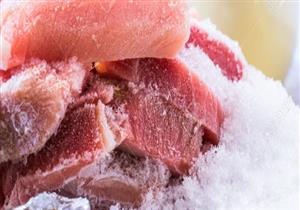 هل يُمكن أن يتفشى كورونا من لحوم الحيوانات البرية المُجمّدة؟