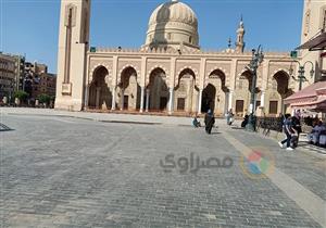 وفاة خطيب مسجد السيد البدوي السابق متأثرًا بإصابته بفيروس كورونا