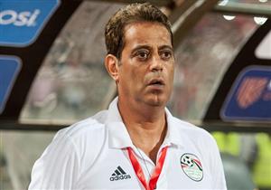  هاني رمزي يوضح موقفه من تدريب الزمالك