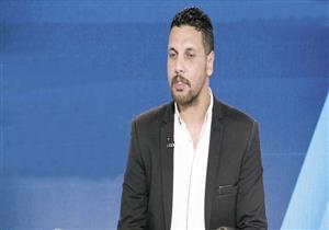 محمد جودة: الأهلي نادي القرن.. والزمالك يريد احتساب ألقاب أفروآسيوية