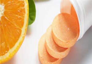 10 أعراض لنقص فيتامين سي بالجسم.. وإليك مصادره الطبيعية