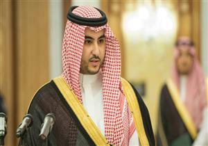 السعودية تشكر بريطانيا على إرسال قوات ومنظومات دفاعية