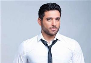"مشتاق للبحر".. حسن الرداد ينشر صورة له من أحد الشواطئ