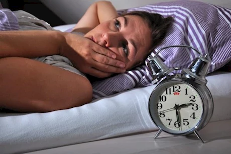 بعد يوم متعب.. نصائح تساعدك على النوم بسرعة