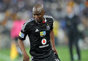 "تفوق الأهلي والنهائي المصري".. مصراوي يحاور مهاجم أورلاندو السابق