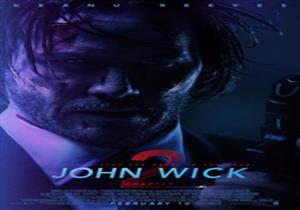 بينها John Wick 2 و Hercules.. أفلام السهرة الليلة على القنوات الفضائية